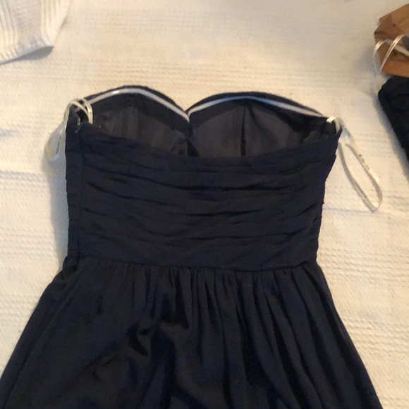 Bridesmaid / Prom dress - Picture 3 of 5